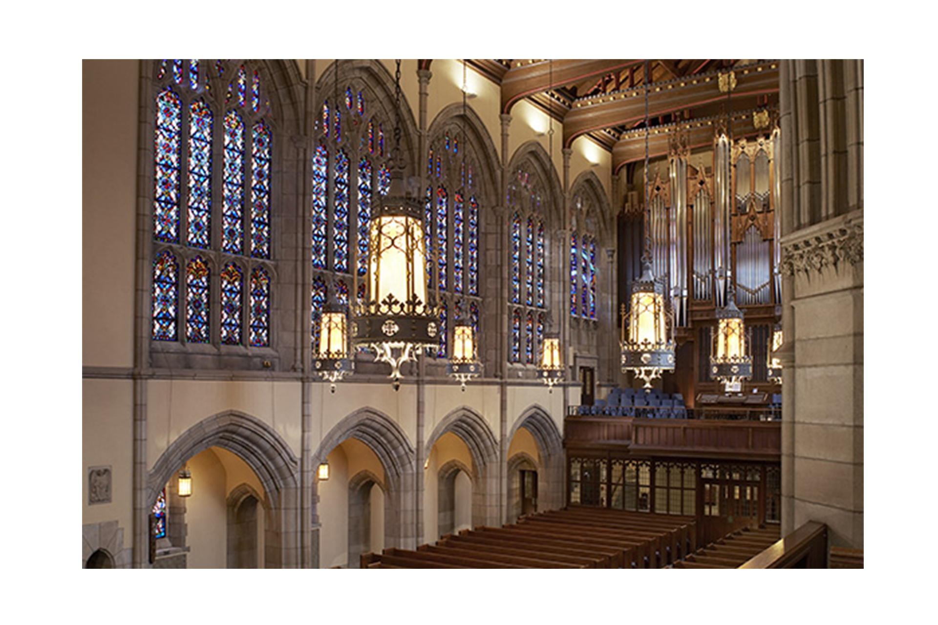 Bryn Mawr Presbyterian Church